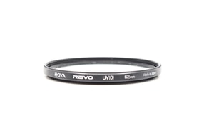 Hoya 62mm Super Pro-1D Revo SMC UV Filter