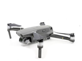 DJI Mavic 2 Pro
