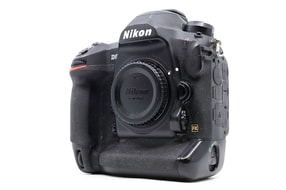 Nikon D6
