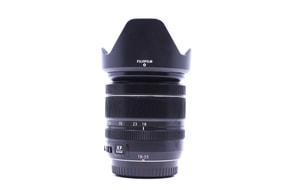 Fujifilm XF 18-55mm f/2.8-4 R LM OIS