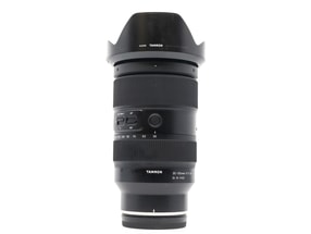 Tamron 35-150mm f/2-2.8 Di III VXD - Nikon Z Fit