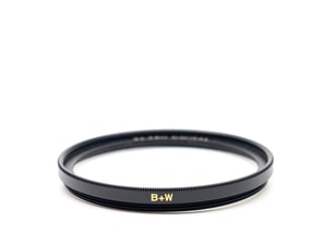 B+W 49mm F-Pro 007 Neutrale MRC Filter