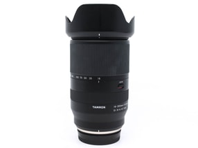 Tamron 18-300mm f/3.5-6.3 Di III-A VC VXD - Fujifilm X Fit