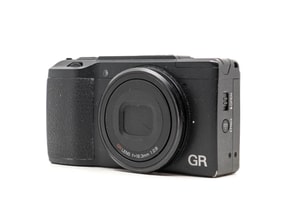 Ricoh GR II