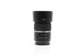 Tamron SP AF 60mm f/2 Di II LD (IF) Macro - Sony A Fit