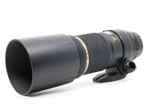 Tamron SP AF 180mm f/3.5 Di LD (IF) Macro - Nikon Fit