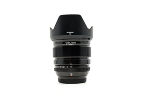 Fujifilm XF 16mm f/1.4 R WR