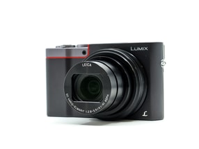 Panasonic Lumix DMC-TZ100