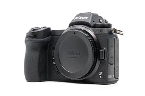 Nikon Z6