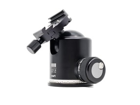 Arca Swiss MonoballFix Z1 SP Ball Head