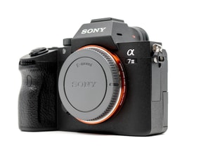 Sony Alpha A7 III