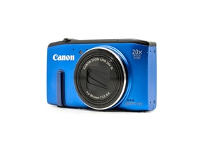 Canon Powershot SX270 HS