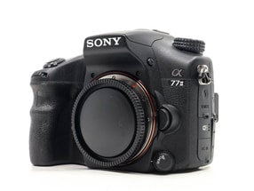 Sony Alpha A77 II