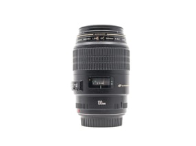 Canon EF 100mm f/2.8 Macro