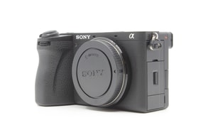 Sony Alpha A6700