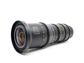 ARRI Alura 30-80mm T2.8 - PL Fit