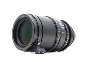 Sigma Cine 50-100mm T2 - PL fit