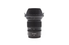 Nikon NIKKOR Z 24-70mm f/4 S