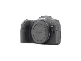 Canon EOS R8
