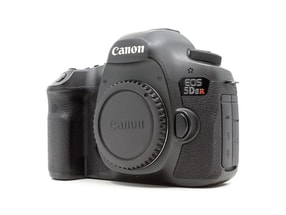 Canon EOS 5DS R
