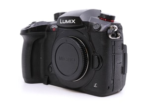 Panasonic Lumix DMC-GH5S
