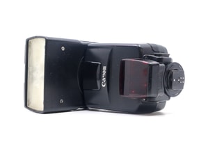 Canon Speedlite 550EX