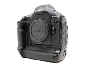 Canon EOS 1DX