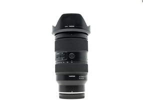 Tamron 35-150mm f/2-2.8 Di III VXD - Nikon Z Fit