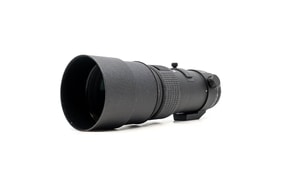 Nikon AF Nikkor 300mm f/4 ED