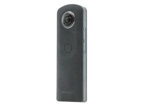 Ricoh Theta S 360 Camera