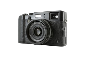 Fujifilm X100T (Black)
