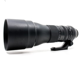 Tamron SP 150-600mm f/5-6.3 Di VC USD - Canon EF Fit