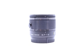 Nikon 1 Nikkor VR 6.7-13mm f/3.5-5.6