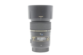 Tamron SP AF 90mm f/2.8 Di Macro - Nikon Fit