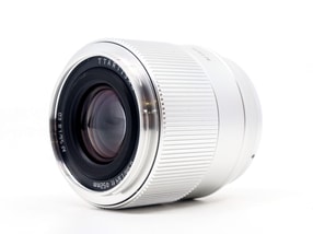 TTArtisan 56mm f/1.8  APS-C - Sony E Fit