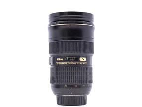 Nikon AF-S Nikkor 24-70mm f/2.8G IF-ED