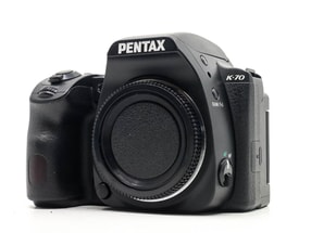Pentax K-70