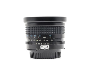 Tokina RMC 17mm f/3.5 - Nikon Fit   