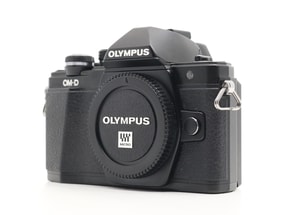 Olympus OM-D E-M10 Mark II