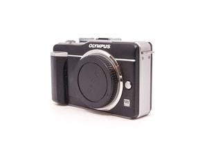 Olympus Pen E-PL1