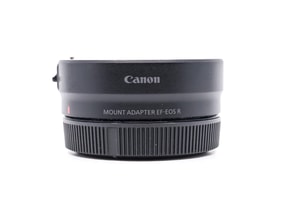 Canon Mount Adapter EF-EOS R