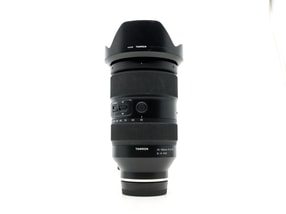 Tamron 35-150mm f/2-2.8 Di III VXD - Geschikt voor Sony FE
