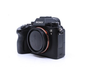 Sony Alpha A9