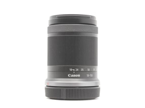 Canon RF-S 18-150mm f/3.5-6.3 IS STM