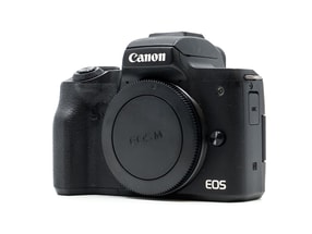 Canon EOS M50