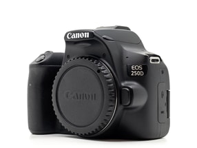 Canon EOS 250D