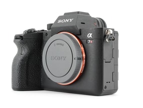 Sony Alpha A7R IVA
