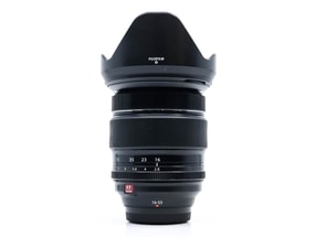 Fujifilm XF 16-55mm f/2.8 R LM WR