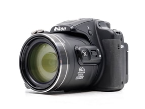 Nikon Coolpix P610