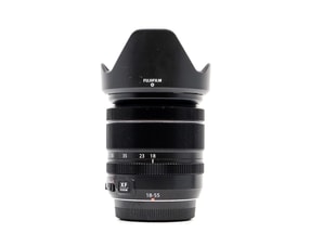 Fujifilm XF 18-55mm f/2.8-4 R LM OIS